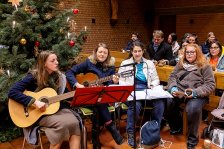 24.12.2025 Kindermette